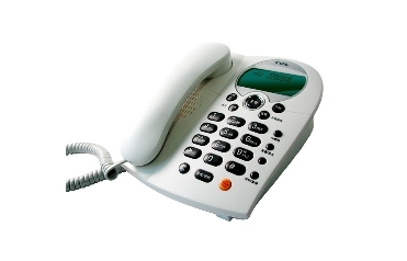 TCL系列电话机 HA868 HCD868及其他通讯产品概述