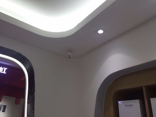 天津监控施工安装与安防设计 打造智能安防网络