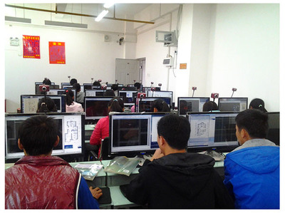 计算机网络工程施工与设计 数字世界的建设蓝图