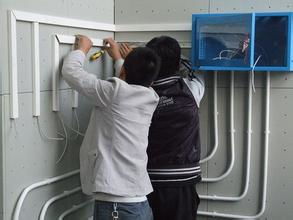 从设计到运维 计算机网络工程施工与设计的全流程指南