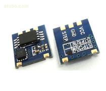 小体积3D计步器模块 思为无线STP101M在非手腕式设备中的应用与优势